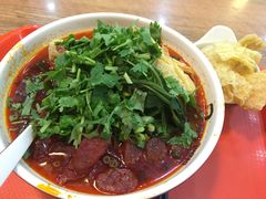 -螺小胖柳州螺蛳粉(钟楼总店)