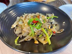 -滋粥楼·顺德菜(番禺广场总店)