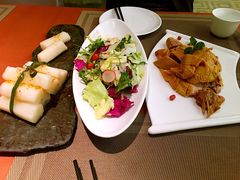 -西安阳光国际大酒店·中餐厅