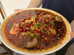 -良师门滨海人家·海鲜·家常菜(滨海城店)