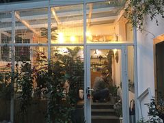 -拾壹cafe·工作室