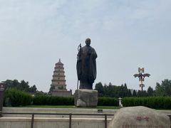 -大慈恩寺(大雁塔)