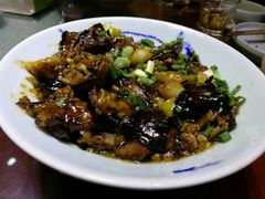 -窄巷子陕菜馆·地道陕西菜(粉巷店)