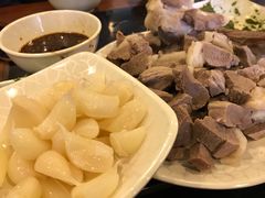 -情忆草原涮肉馆