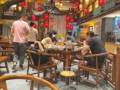 -钵家大院·地道湖北菜(江夏·大花岭店)