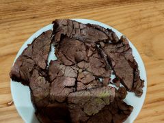-舌尖尖牛肉面(甘南路店)