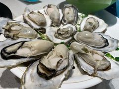 -渔夫蒸鲜(世奥湾店)