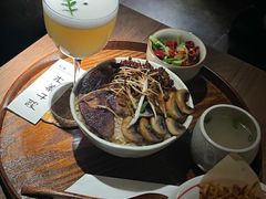 -兮禾酒馆(护国路店)