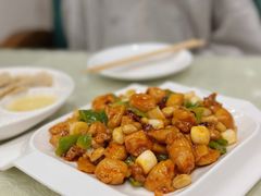 -东四民芳餐厅(世茂工三店)