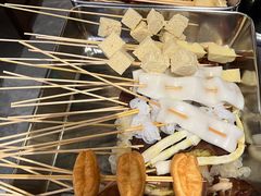 -江湖六膳門串串香(隆礼路店)