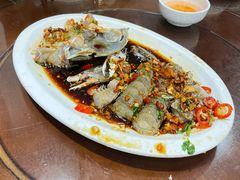 -长平肥姐白粥·海鲜打冷