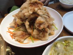 -金掌勺·锅包肉(双榆树店)