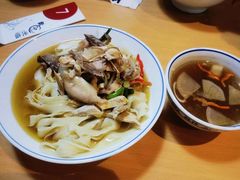 -苏氏牛肉面(机场店)