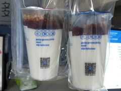 -陈多多·豆腐奶茶(前锋路店)