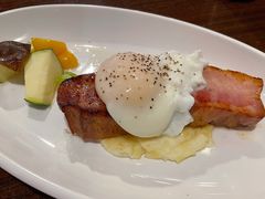 -BISTROFIORE美伊娜(伊犁南路店)