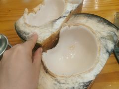 -南国锋味椰子鸡(瀚海店)