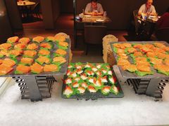 -曲水兰亭(北京四惠店)