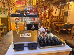 -恩你小木屋·烤肉韩式料理(嘉兴秀洲店)