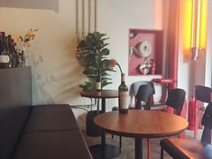 -Cooking Man(中懋天地店)