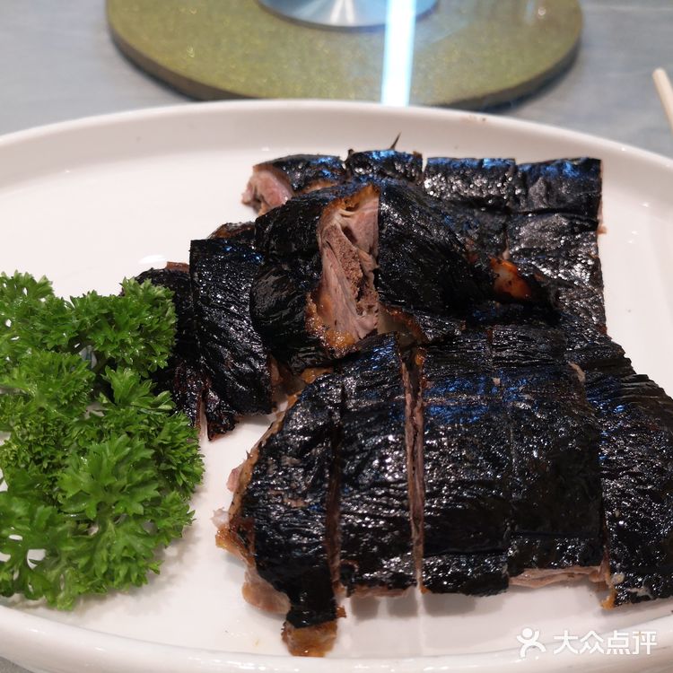 邑家人，四合院里的家常菜绝了