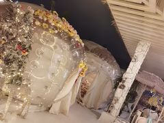 -天空花园餐吧·生日·团建(南山店)
