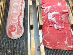 -春天烤肉自助餐厅(南内环店)