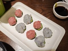 -东海怡品海鲜豆捞(星街坊店)