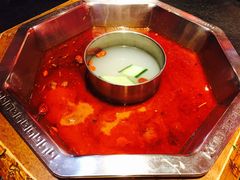 -陈府大宅门成都火锅·手切鲜肉(太原街店)