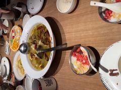 -新太二·鲜料川菜(东汇城店)