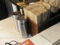 -傅强排骨(成都总店)