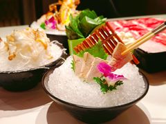 -海月轩海鲜豆捞(紫金塔店)
