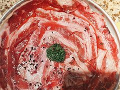 -安又胖韩国烤肉