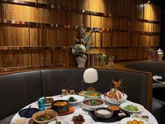 -荟廷·晶萃(陆家嘴尚悦湾店)