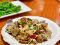 -胖大嫂渔家排档·全海景餐厅(渔村店)