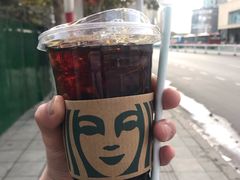 -星巴克(潍坊泰华广场店)