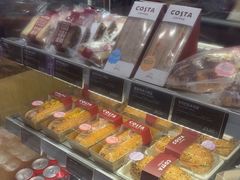 -COSTA COFFEE(天通苑华联店)