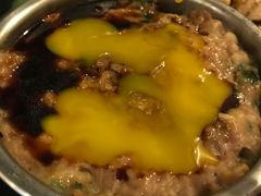 煎蛋牛肉饭-添好运点心专门店(深水埗店)