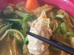 -易记皮肚面(明瓦廊店)