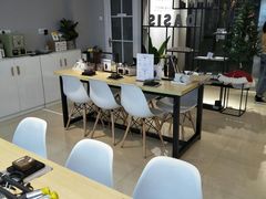 -Oasis绿洲银饰珍珠手作diy(壹方城店)