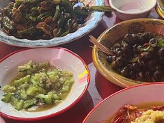 -盱眙虾神於氏龙虾(夫子庙红街店)