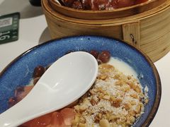 -喜势点·糖沙翁手工茶点·本地人茶居(永庆坊店)