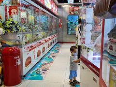 -LLJ夹机占(正佳广场店)
