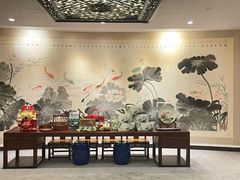 -莲苑中餐厅·Lotus Court(厦门马哥孛罗东方大酒店)