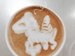 -Manner Coffee(丁香国际店)