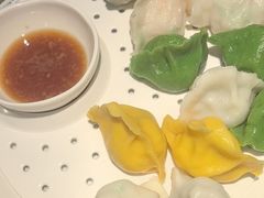 -前海沿·青岛菜(李沧万达店)