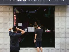 门面-JPG coffee(广州体育西店)
