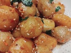 -丹江渔村(上地店)