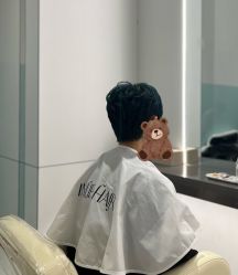 -INLIFE HAIR韩国美发