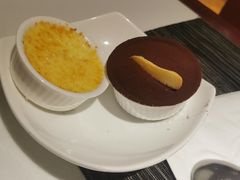 -斗牛士牛排餐厅(嘉里汇店)