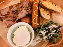 -The Good Place好地方·Brunch·coffee(国贸店)